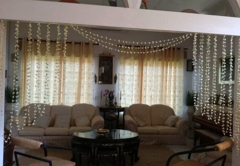 Bungalow Taman Bukit Ampang