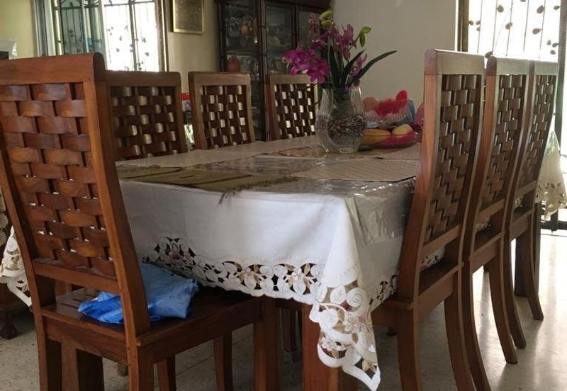 Bungalow Taman Bukit Ampang