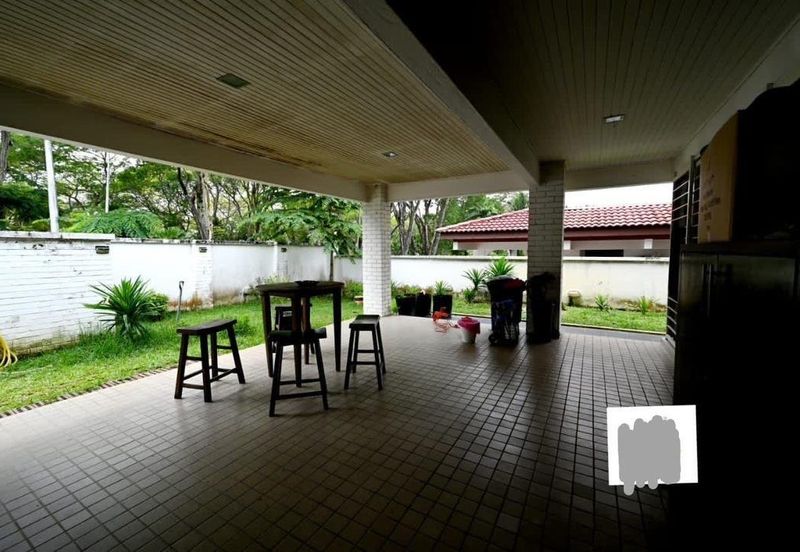 2 sty Semi D Jalan Datuk Sulaiman Ttdi Taman Tun