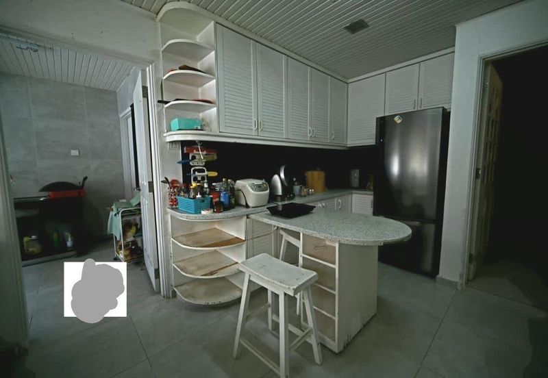 2 sty Semi D Jalan Datuk Sulaiman Ttdi Taman Tun