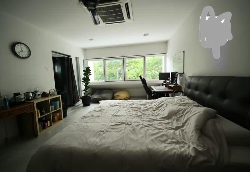 2 sty Semi D Jalan Datuk Sulaiman Ttdi Taman Tun