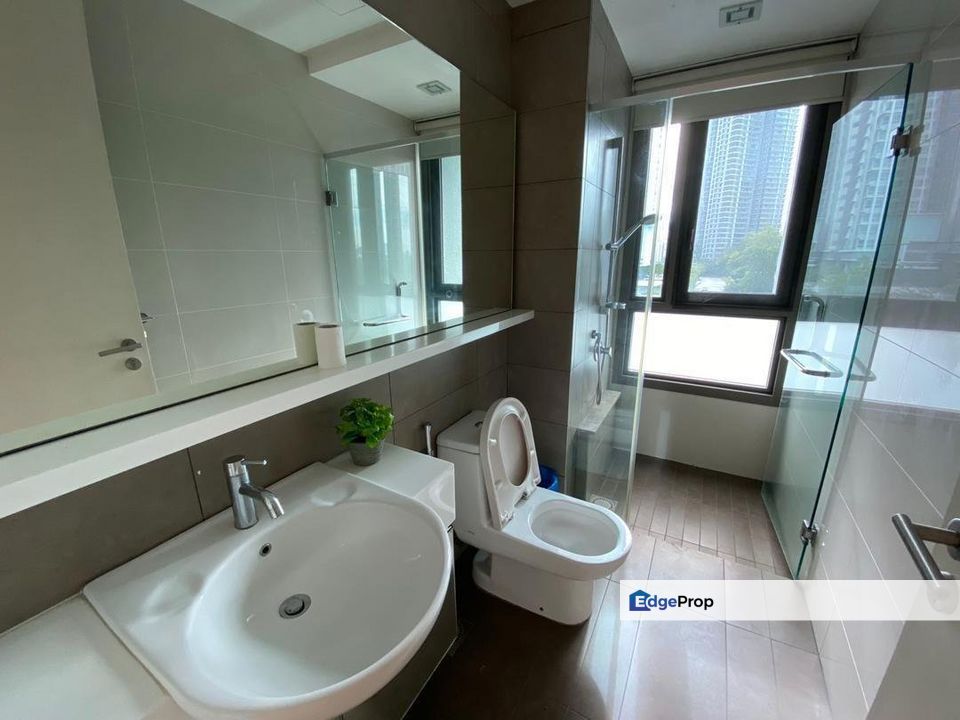 Seni Mont Kiara, Kuala Lumpur, Mont Kiara