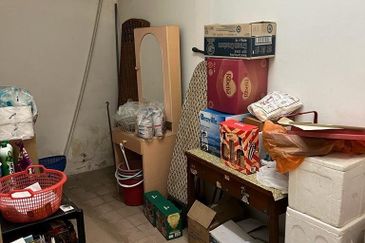 Seksyen 5 Section 5 Wangsa Maju