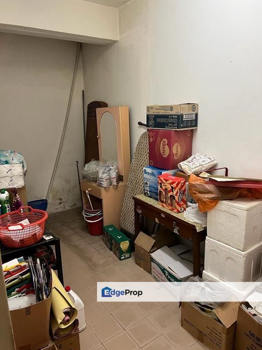 Seksyen 5 Section 5 Wangsa Maju, Kuala Lumpur, Wangsa Maju