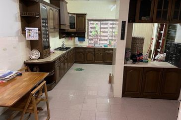 Seksyen 5 Section 5 Wangsa Maju