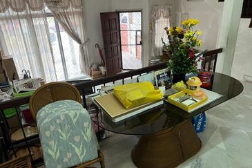 Seksyen 5 Section 5 Wangsa Maju