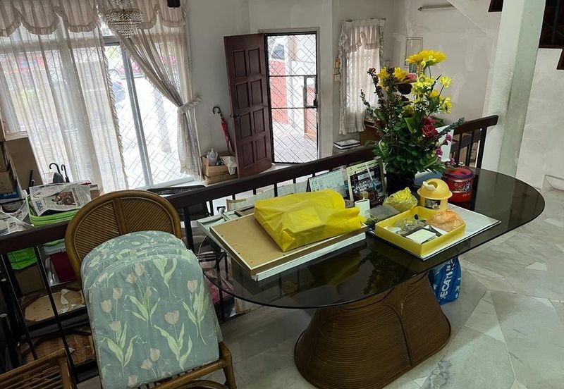 Seksyen 5 Section 5 Wangsa Maju