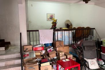 Seksyen 5 Section 5 Wangsa Maju