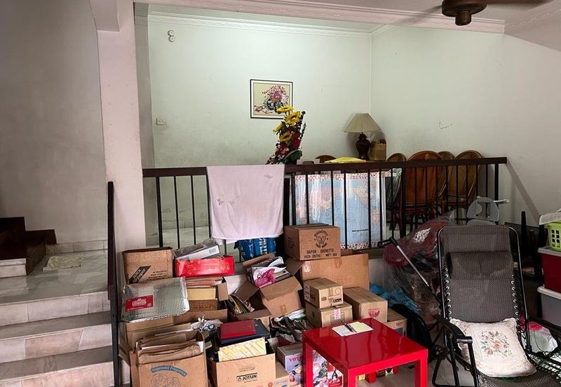 Seksyen 5 Section 5 Wangsa Maju