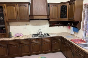 Seksyen 5 Section 5 Wangsa Maju