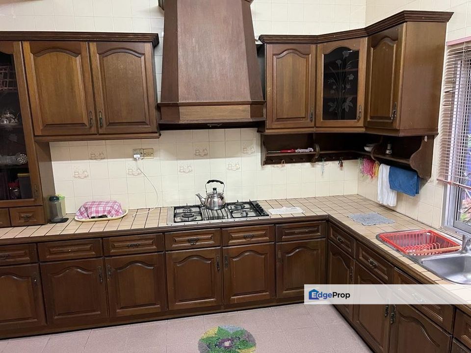 Seksyen 5 Section 5 Wangsa Maju, Kuala Lumpur, Wangsa Maju