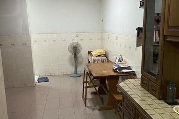 Seksyen 5 Section 5 Wangsa Maju