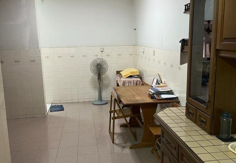 Seksyen 5 Section 5 Wangsa Maju