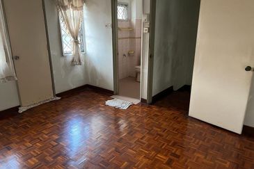 Seksyen 5 Section 5 Wangsa Maju