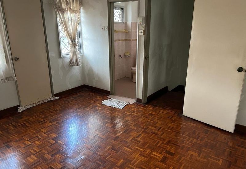 Seksyen 5 Section 5 Wangsa Maju