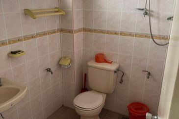 Seksyen 5 Section 5 Wangsa Maju