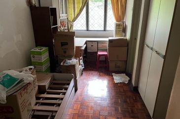 Seksyen 5 Section 5 Wangsa Maju