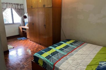 Seksyen 5 Section 5 Wangsa Maju