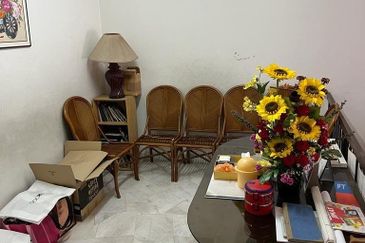 Seksyen 5 Section 5 Wangsa Maju