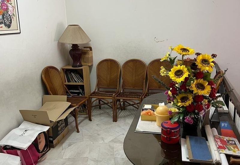 Seksyen 5 Section 5 Wangsa Maju