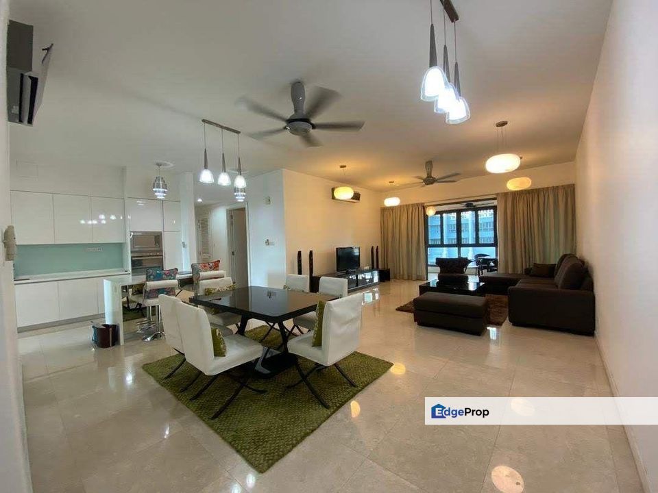 Seni Mont Kiara, Kuala Lumpur, Mont Kiara