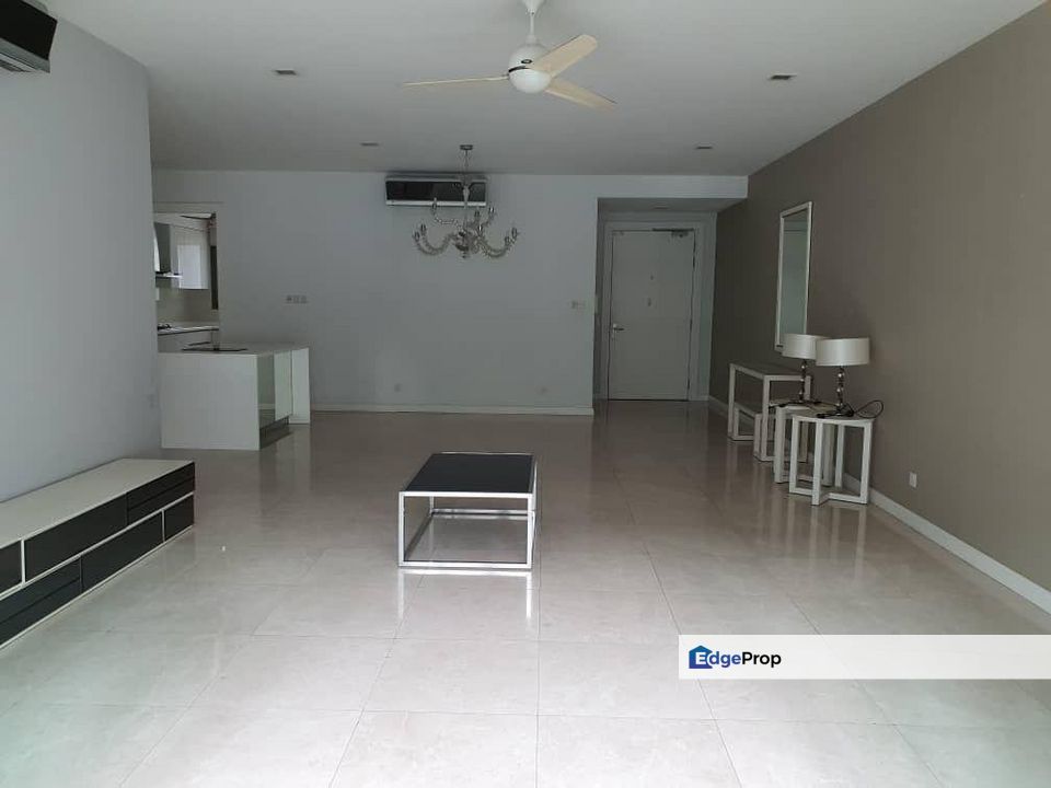 Seni Mont Kiara, Kuala Lumpur, Mont Kiara