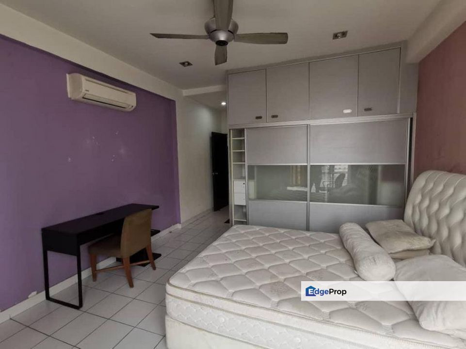 Prima Setapak 2, Kuala Lumpur, Setapak