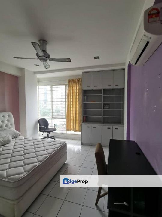 Prima Setapak 2, Kuala Lumpur, Setapak