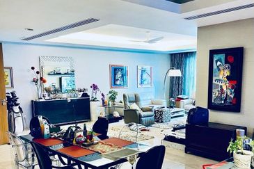 28 Mont Kiara (MK28)