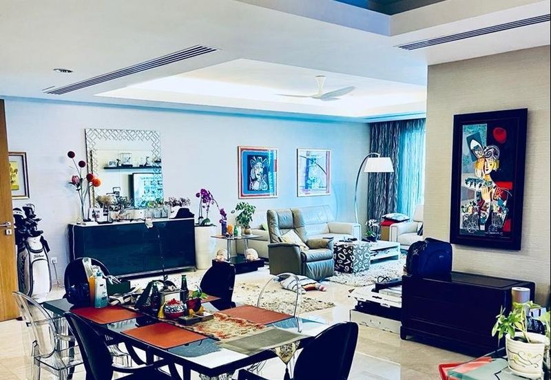 28 Mont Kiara (MK28)