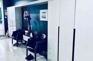 28 Mont Kiara (MK28)