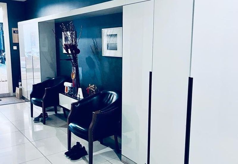 28 Mont Kiara (MK28)