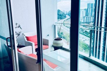 28 Mont Kiara (MK28)