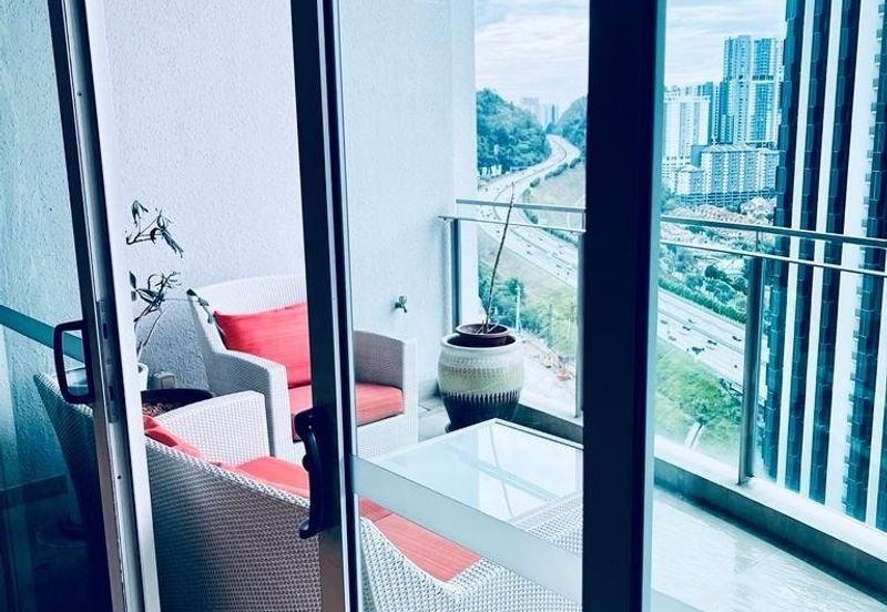 28 Mont Kiara (MK28)