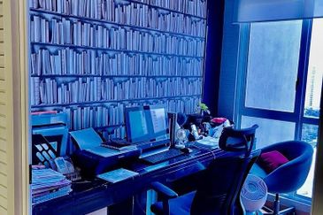 28 Mont Kiara (MK28)