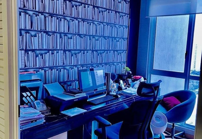 28 Mont Kiara (MK28)