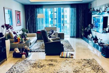 28 Mont Kiara (MK28)