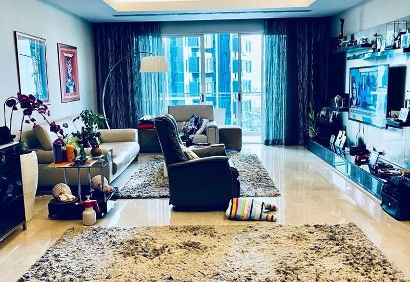 28 Mont Kiara (MK28)