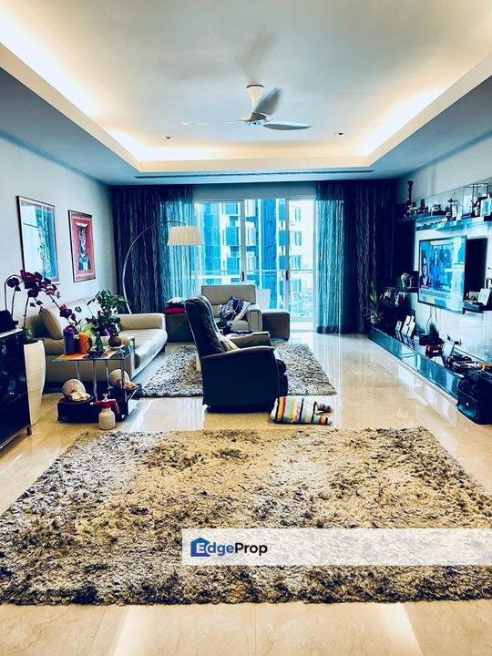 28 Mont Kiara (MK28), Kuala Lumpur, Mont Kiara