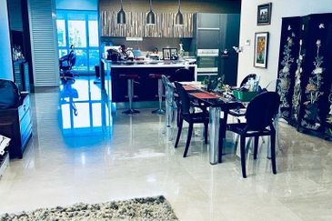 28 Mont Kiara (MK28)