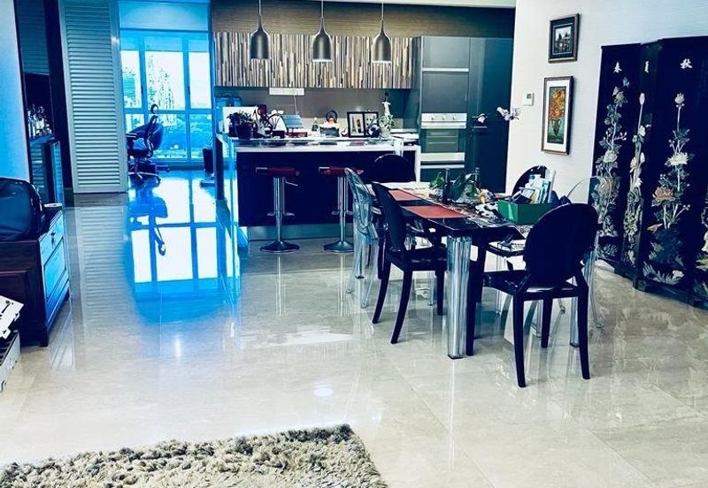 28 Mont Kiara (MK28)