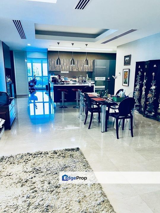 28 Mont Kiara (MK28), Kuala Lumpur, Mont Kiara