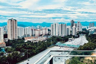 28 Mont Kiara (MK28)