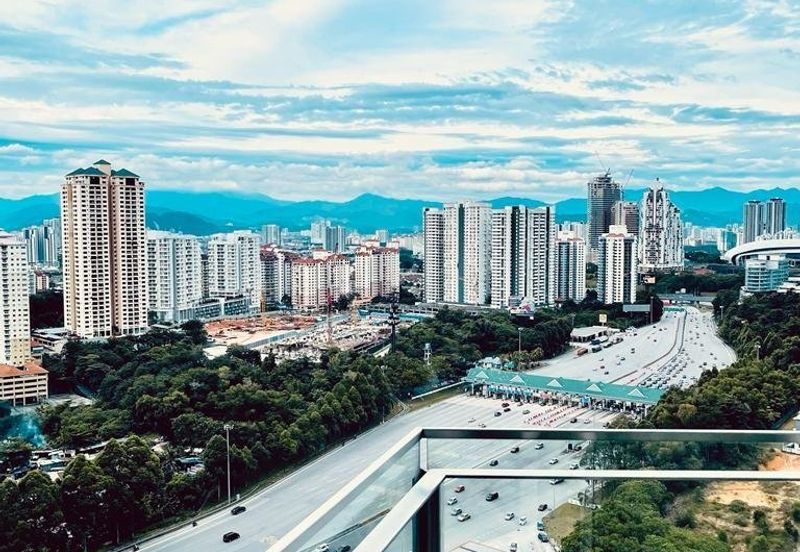 28 Mont Kiara (MK28)