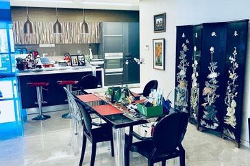 28 Mont Kiara (MK28)