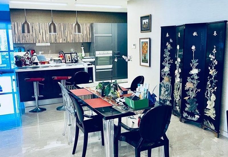 28 Mont Kiara (MK28)