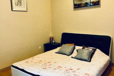 28 Mont Kiara (MK28)