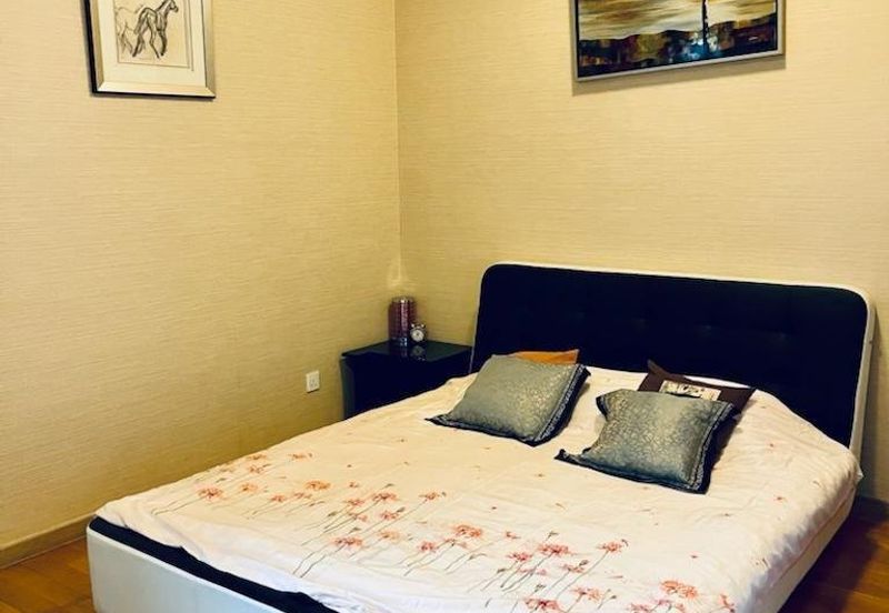 28 Mont Kiara (MK28)