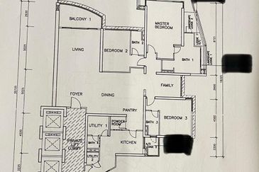 28 Mont Kiara (MK28)