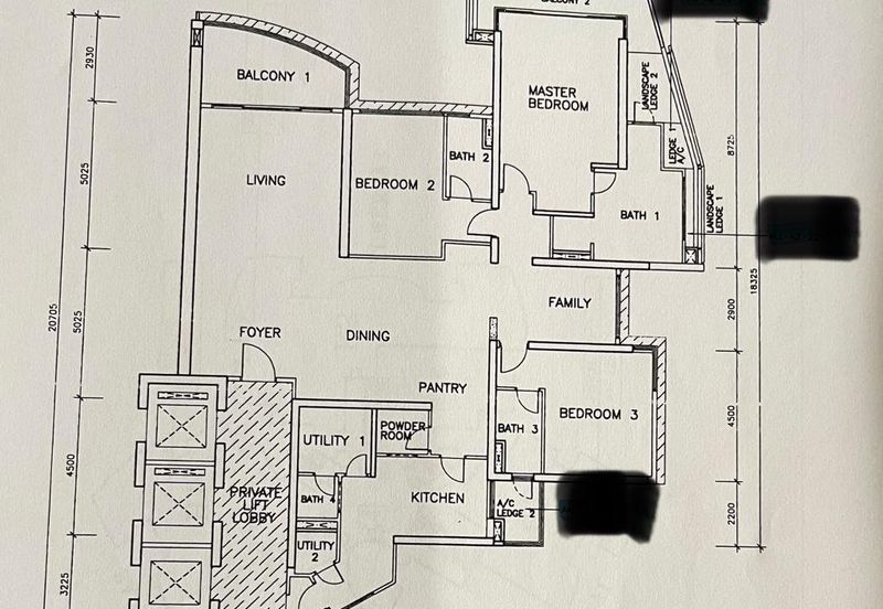 28 Mont Kiara (MK28)